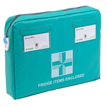 Versapak Pharmacy Fridge Pouch